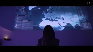 قسمت سوم SM culture universe(girls-don't you know I'm a savage) از aespa با زیرنویس فارسی