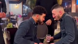 بدون عنوان(طنز)