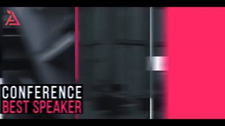 پروژه آماده افترافکت تیزر تبلیغاتی همایش - پروژه آماده افتر افکت - پروژه افتر افکت