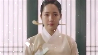 میکس سریال کره ای ملکه ی هفت روزه