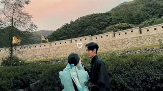 ولی من دلم براشون تنگ شده:")