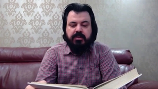 دوره قرآنی یسئلون :پاسخ به سوالات تخصصی قرآن