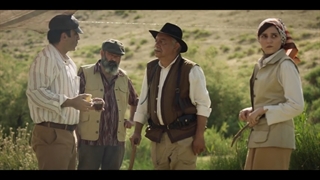 قسمت پنجم سریال رهایم کن (کامل)(رایگان)| سریال رهایم کن قسمت پنجم ( قسمت 5)