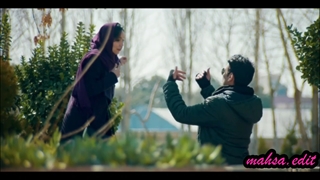 تو با من بمون تا ته این سفر_میکس سریال مانکن با اهنگ ماه عسل فرزاد فرزین