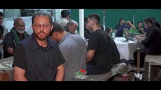 واحد پذیرش موکب