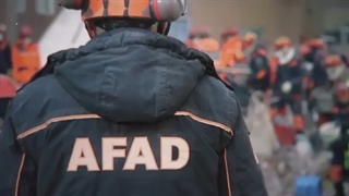 وثائقی زلزال ترکیا وسوریا القصة کاملة… تفاصیل لم تروَ من قبل