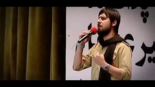 نماهنگ | «جنگ اقتصادی» با صدای حامد زمانی