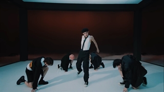 Performance Video آهنگ  ‘Devil by the Window’ از TXT