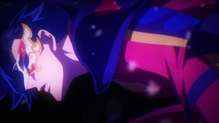 میکس انیمه اسکیت بینهایت