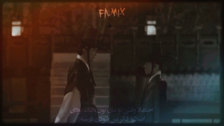 سکانسی از سریال شکوفایی جوانی ما (کپشن مهم)