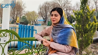 مصاحبه با رتبه 1 کنکور سارا همتی 09308567664 تماس جهت مشاوره با سارا همتی