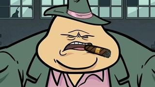 مجموعه‌ی کارتونی فسقلی ها قسمت چهاردهم دوبله فارسی با صدای یاسر حقایق امین