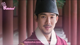 ♡(پادشاه و سوگلی!)♡ میکس خنده دار و شاد فیلم خیاط سلطنتی (The Royal Tailor 2014) با صدای بلک کتس ♡عیدی باهین لند♡