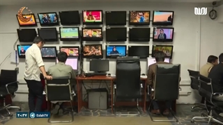 محدودیتهای خبرنگاران افغانستان