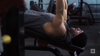 برنامه بازوهای کشنده همراه با جولیان اسمیت، روز ۱۹