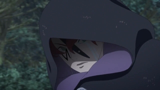 انیمه بوروتو قسمت 292 با زیرنویس فارسی Gerdu80 Boruto