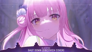 Nightcore Shut down