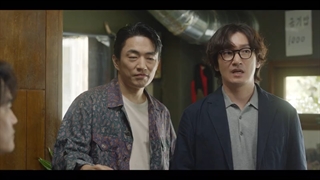 سریال Divorce Attorney Shin 2023(سریال شین، وکیل طلاق)قسمت6زیرنویس اضافه شد