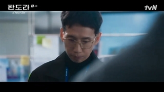 قسمت 4 سریال پاندورا: زیر بهشت (Pandora: Beneath The Paradise) + زیرنویس فارسی