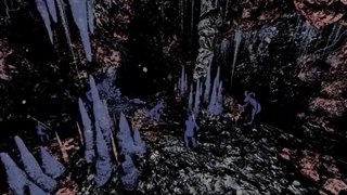 گیم پلی بازی Mortal Sin