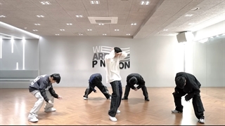 پرکتیس Love or Die