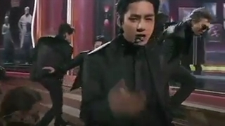 مخ زنی به سبک مستر کیم