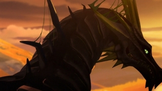 انیمیشن The Legend of Vox Machina فصل 2 قسمت 12 ( آخر )  + زیرنویس فارسی