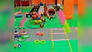 قیمت کفپوش تاتامی - تاتامی ارزان قیمت تابان فوم -تاتامی خانه بازی کودک