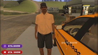 ویدیو طنز - جی تی ای سن اندرس - این قسمت : (سفر به قزوین)