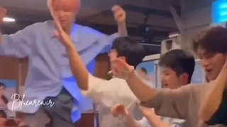 پارتی پارتی یهههه•-•