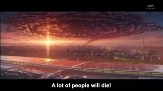 [ENG SUB] Suzume no Tojimari Special Trailer (TV Asahi 2022 11 05)