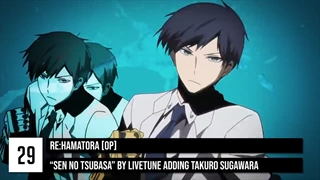 ◇اوپینگ های افسانه ای◇