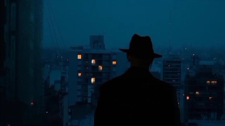 آه در خانه خود بیگانه ام...