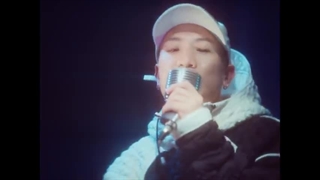 CODE KUNST - 'Jumper (Feat. 개코 (Gaeko), MINO)' MV