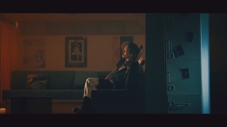 BOBBY - 벚꽃 (Cherry Blossom) MV