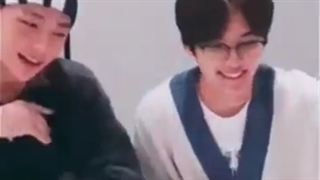 جوری که همیشه هیون با مینسونگه