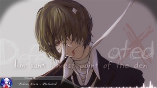 Nightcore - Defeated (Fabian Secon)