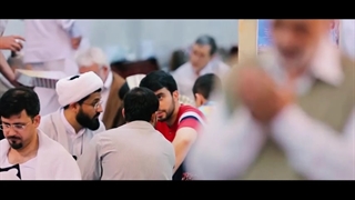 نماهنگ بهار در بهار - عید نوروز و عید بندگی الهی