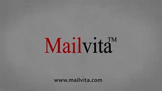 Mailvita PST to MSG Converter for Mac
