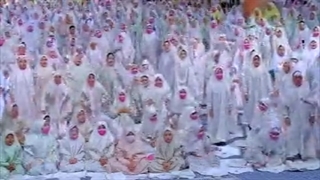 جشن تکلیف دختران