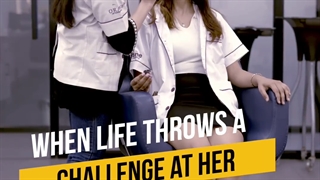 Hair Cutting Training | Orane