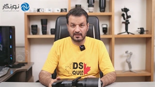 معرفی و آنباکس فلاش پرتابل گودکس AD600Pro Witstro | نورنگار