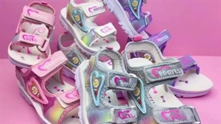 صندل دخترانه در کرج تهران