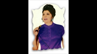 آهنگ دنیا مریم روح پرور