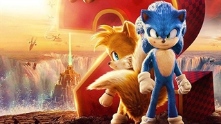 تماشا کنید: فیلم سونیک 2 Sonic - ساویس‌گیم