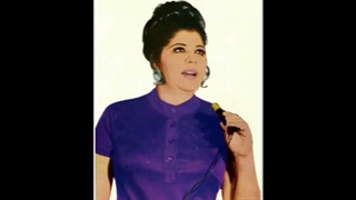 آهنگ فقط حرفه مریم روح پرور