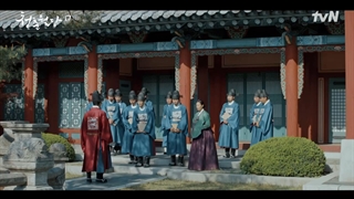 قسمت 14 سریال شکوفایی جوانی ما - Our Blooming Youth 2023