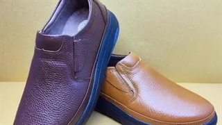 کفش طبی مردانه کرج تهران