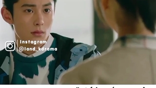 میکس سریال چینی باغ شهاب سنگ <ورژن چینی پسران برتر از گل کره ای> با بازی دیلان وانگ و دارن چن