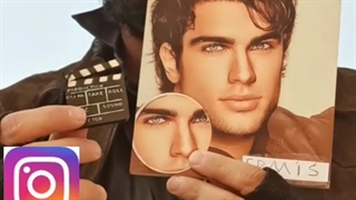 اینستاگرام ارمیس